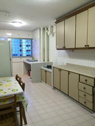 Blk 602 Clementi West Street 1 (Clementi), HDB 3 Rooms #130033722